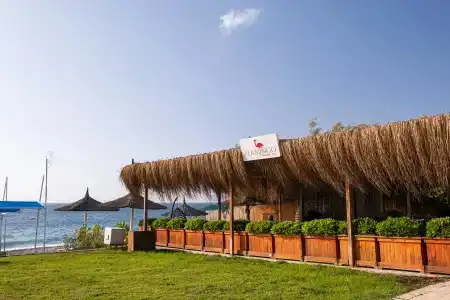 Amara Comfort Resort Kemer - 12