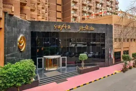 Safir Cairo - 8