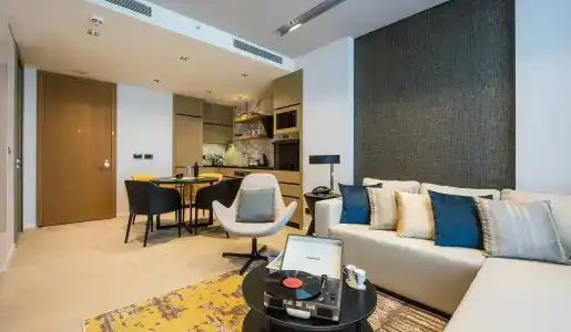 Westside Arjaan by Rotana - 33