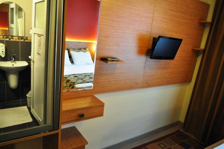 Antique Hostel - 13