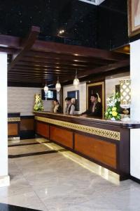 Arabian Courtyard & Spa - 29