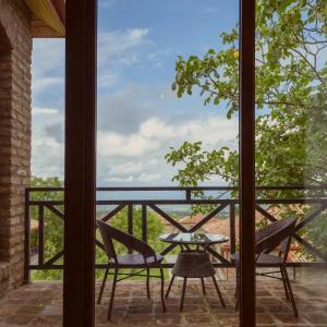 Schuchmann Wines Château,Villas & SPA - 34