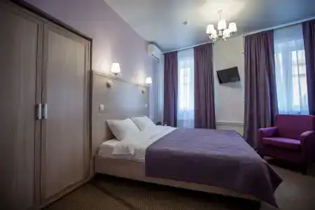 Arbat Inn - 1