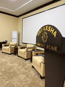 Orient Star Varaxsha - 40