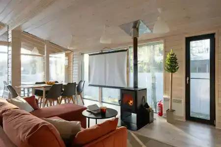 Teplo House - 0