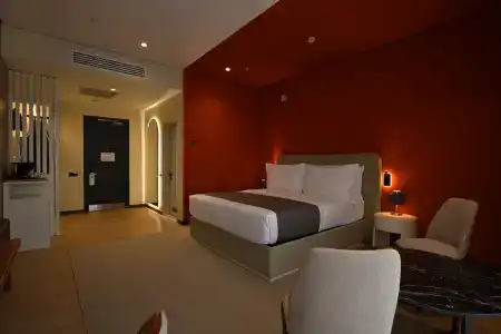 Mercure North - 41