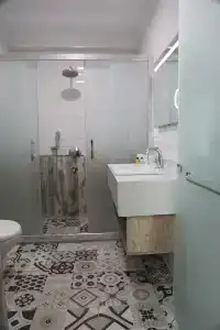 Tuna Otel Rezi̇dans - 20
