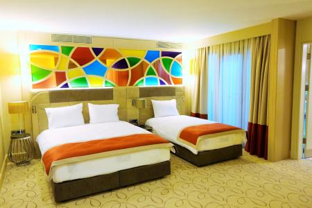 Mare Park & Spa - 24