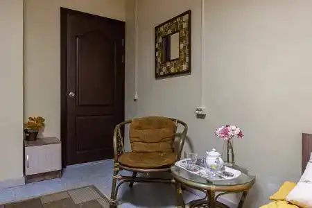 Альбатрос - 18