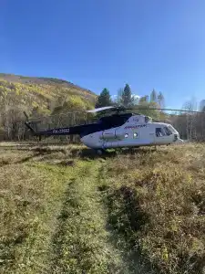 Хозяин тайги - 15