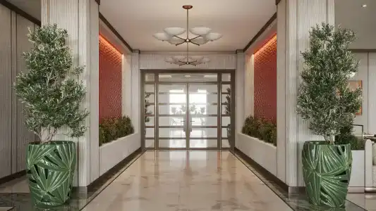 Amara Luxury Resort - 50