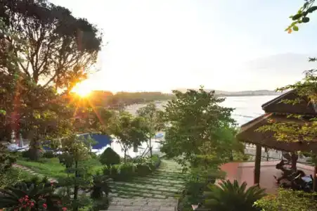 Chez Carole Beach Resort - 5