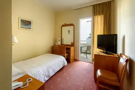 Congo Palace - 7