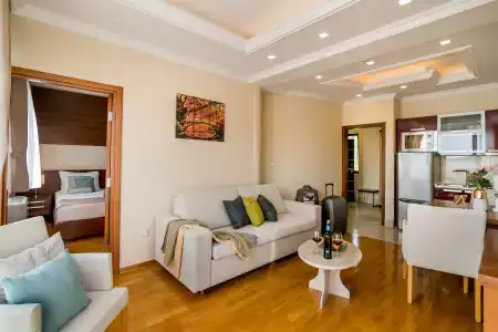Hedera Residences - Kumbor - 66