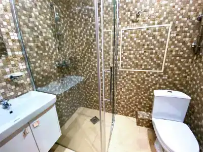 Подмосковье - 107