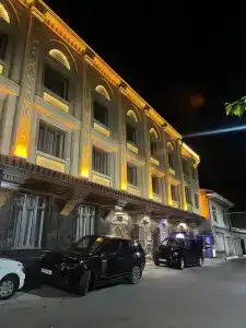 Shohjahon Palace - 2