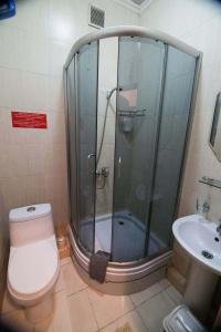 Tagaitai Guest House - 12