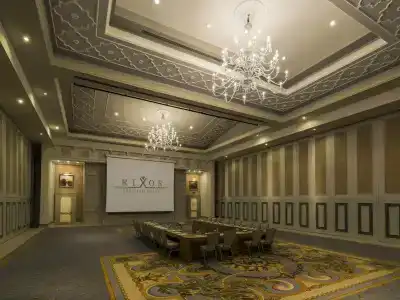 Rixos Premium Belek - 20