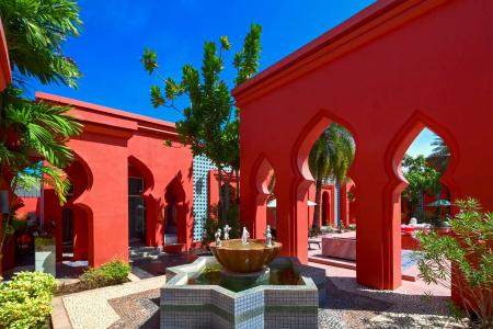 The Kiri Villas Resort - 1