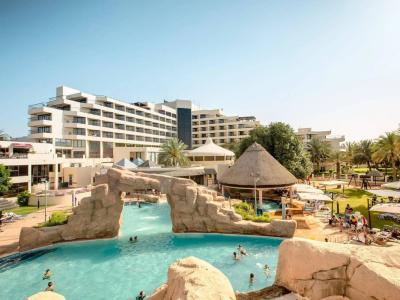 Danat Al Ain Resort - 15