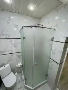 Двухэтажный гостевой дом - 43
