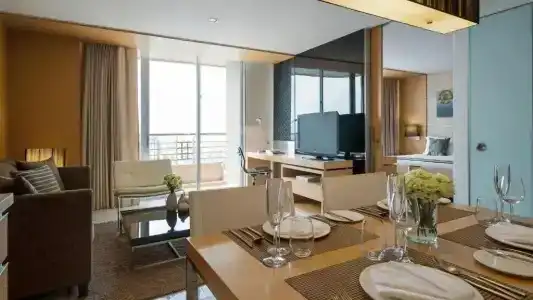 Anantara Sathorn Bangkok - 38