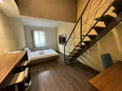 Central Park Residence - 82