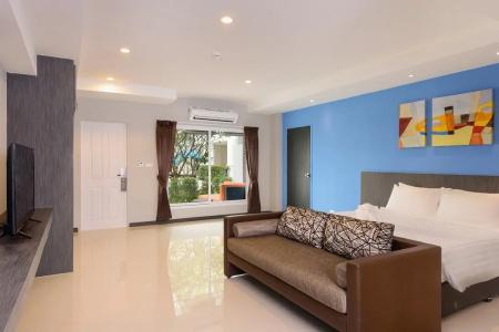 Fx Pattaya - 12