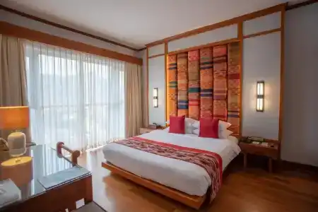The Royal Paradise & Spa - Sha Extra Plus - 202