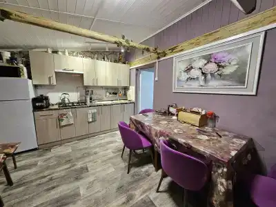 Частный Дом пляж Беляус - 12