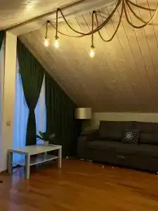 Жуковка Village дом с камином - 46