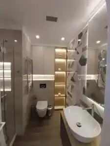 Bellevue Residential Batumi - 91