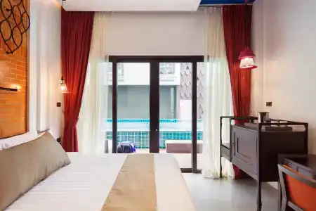 Aksorn Rayong, The Vitality Collection - Sha Plus - 52
