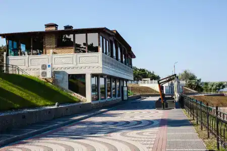 Alma Park Resort - 4