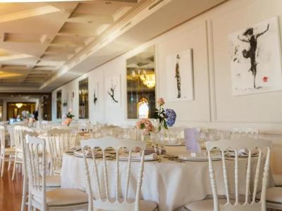 Altafiumara Resort & Spa - 25
