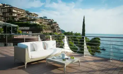 Dukley & Resort - 9