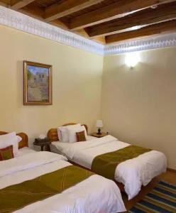 Salom Inn - 17