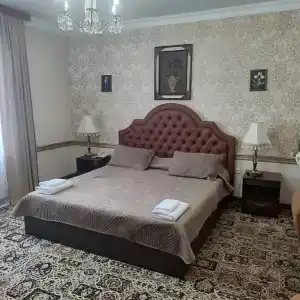 Central - 100