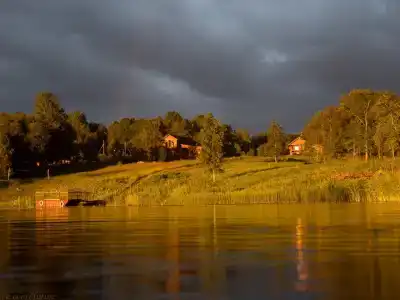 Золотая горка - 1