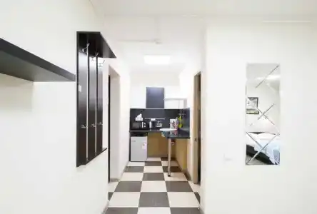 Сити - 1