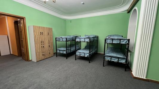 Хостел Mexx - 3