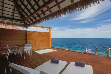 Cinnamon Velifushi Maldives - 51