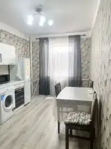 Квартира рядом с автостанцией - 13