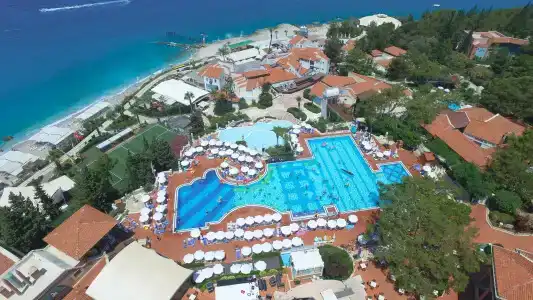 Libertys Lykia - 2
