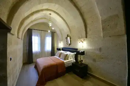 Goreme Kaya Otel - 40