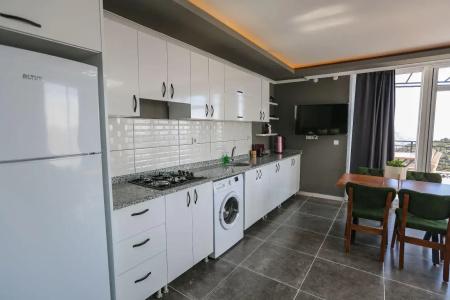 Just Dream Apartment - 8