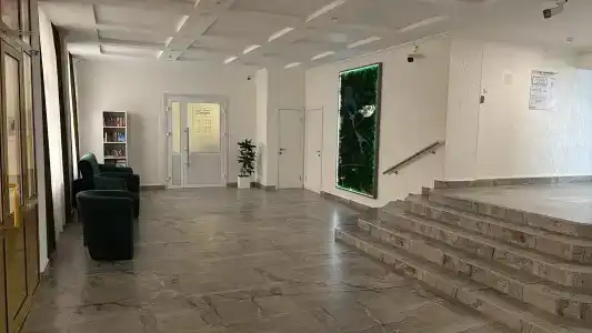 Березка - 2