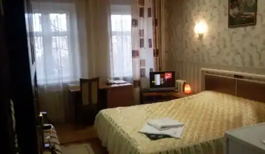 У домика Петра - 39