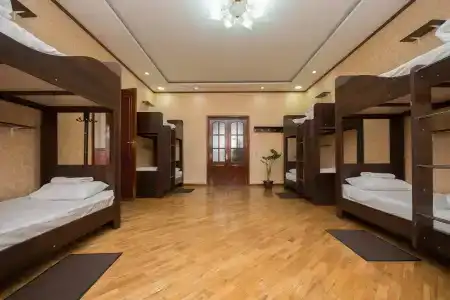 Йети - 5