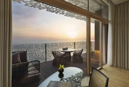 Bulgari Resort, Dubai - 39